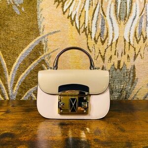 Cromia handbag. Made in Italy